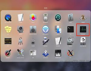 Mac Dock欄實(shí)用技巧