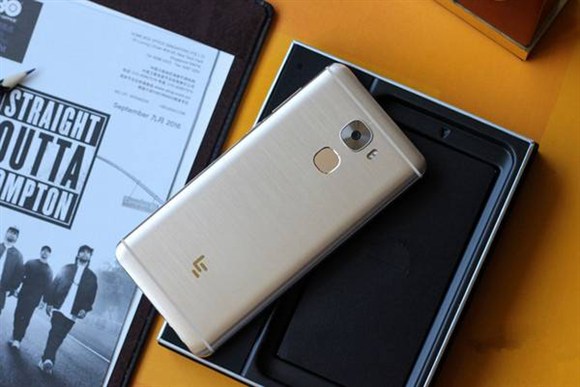 樂視樂Pro3支持OTG功能嗎?