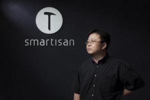 錘子手機(jī)T3,羅永浩的背水之戰(zhàn)