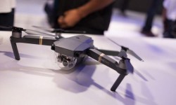 外媒上手大疆Mavic Pro折疊無人機(jī)：被感動哭了