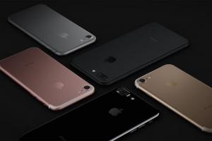 創(chuàng)新藥力不夠 iPhone 7難幫蘋果重回巔峰