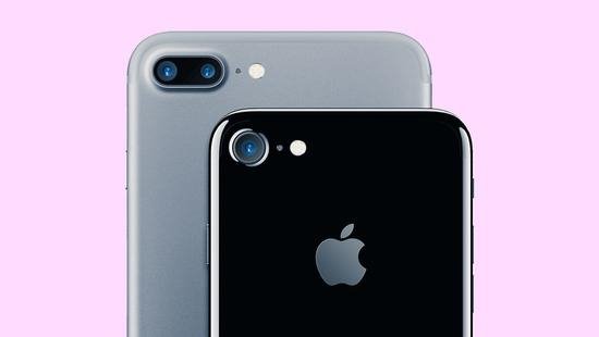 別想多了,蘋果iPhone7 Plus雙攝頭無關AR
