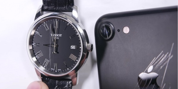 iPhone7鏡頭是藍寶石嗎？蘋果發(fā)表聲明回應(yīng)