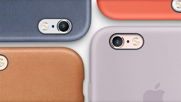 iPhone8將巨變：曲面屏玻璃機身 無Home鍵 無線充電