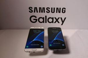 盡管受Note 7爆炸影響 但三星第三季度利潤仍超預期