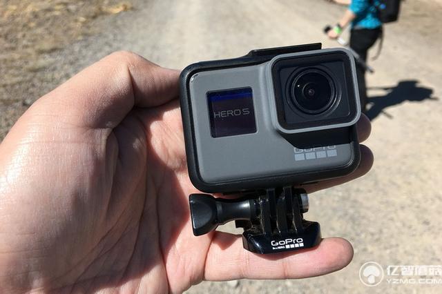 新GoPro運動相機還值得買嗎？恐怕需要考慮下了