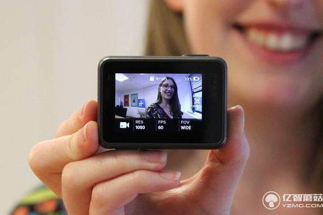 新GoPro運動相機還值得買嗎？恐怕需要考慮下了