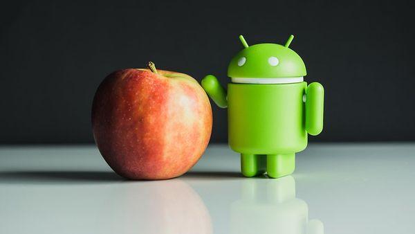 谷歌向蘋果全面宣戰(zhàn):Pixel手機(jī)發(fā)布背后的野心