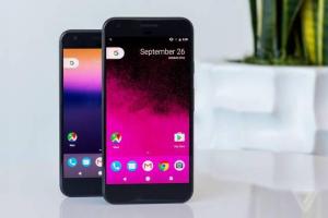 谷歌Pixel有史以來拍照最好的手機?樣張尷尬