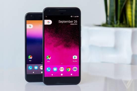 谷歌Pixel有史以來拍照最好的手機(jī)?樣張尷尬