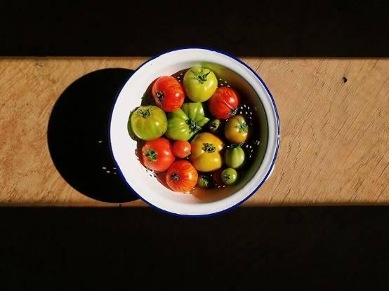 谷歌Pixel拍照樣張