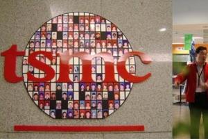 臺積電發飆 7nm工藝最快2017年底投產