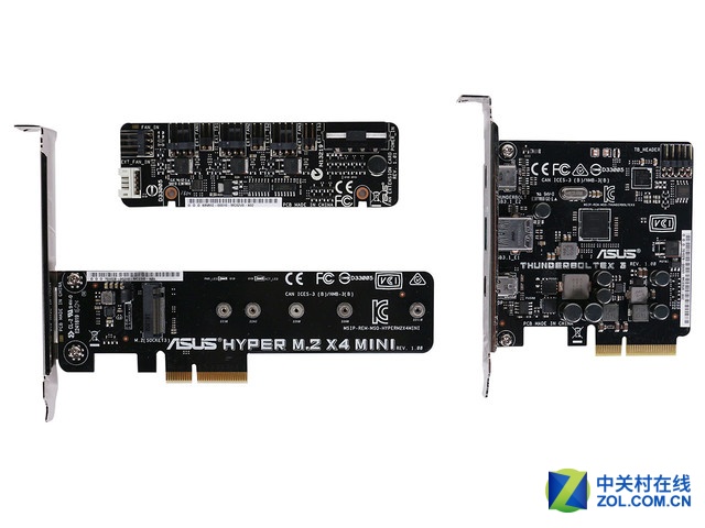 全新升級(jí) 華碩X99 DELUXE II京東3999元 