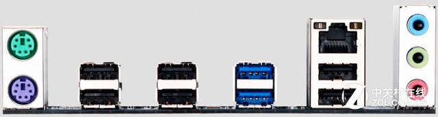 技嘉990X-D3P主板搭FX-8350實惠之選