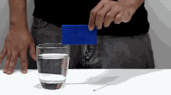 DIY超萌手機支架？只需要一分鐘和一杯熱水