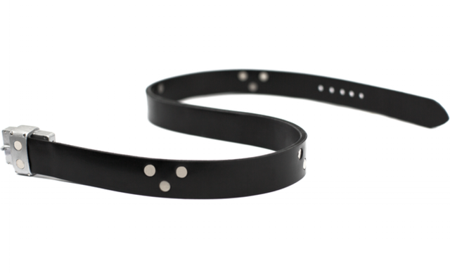 智能導(dǎo)航腰帶 路癡的福音