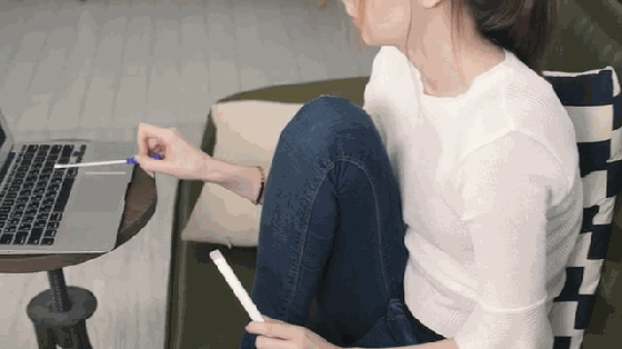 Cleanty便攜消毒器 口紅大小揮揮手就能殺菌