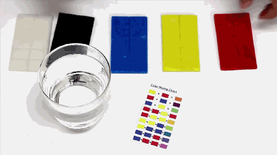 DIY超萌手機(jī)支架？只需要一分鐘和一杯熱水