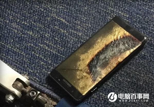 三星Note7停售后 建議用戶關(guān)機(jī)停止使用