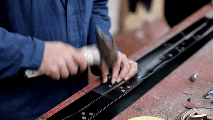 智能導(dǎo)航腰帶 路癡的福音