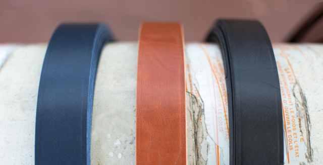 智能導(dǎo)航腰帶 路癡的福音