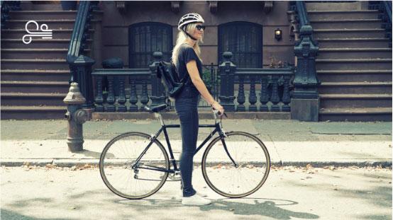 通風且便攜 這款可折疊頭盔會讓你愛上騎行