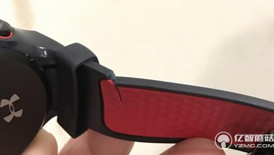 HTC Halfbeak手表長這樣！運行Android Wear