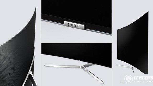 三星UA55KS9800 量子點(diǎn)曲面電視  三星UA55KS9800 量子點(diǎn)曲面電視