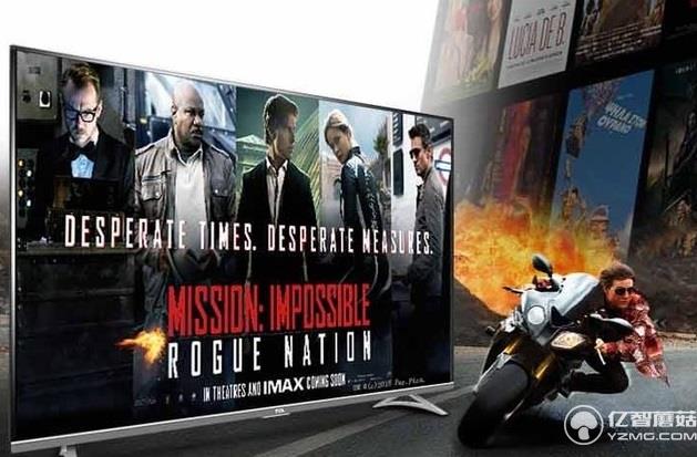 TCL58英寸觀影王 40萬(wàn)小時(shí)影視片庫(kù) TCL58英寸觀影王 40萬(wàn)小時(shí)影視片庫(kù)