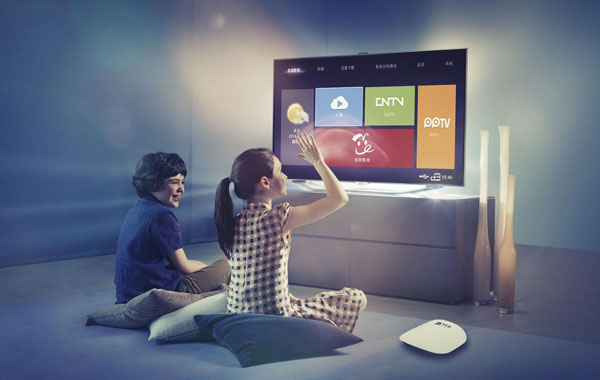 四款高清大屏智能電視介紹 四款高清大屏智能電視介紹