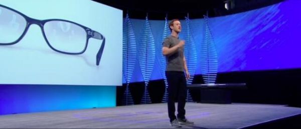 谷歌FB未來十年競爭線路圖出現 諸多計劃重疊