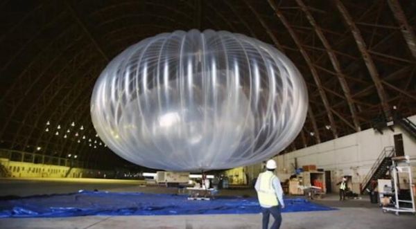 谷歌FB未來十年競爭線路圖出現 諸多計劃重疊