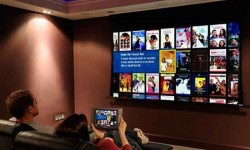 未來電視聯盟正式成立  阿里開啟智能電視全新時代