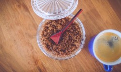 Polygons這個(gè)神奇的可折疊勺子:真的顏值和實(shí)用并存