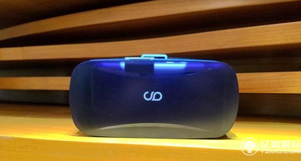 極幕VR眼鏡對比魔鏡5:低延遲只是勝利第一步