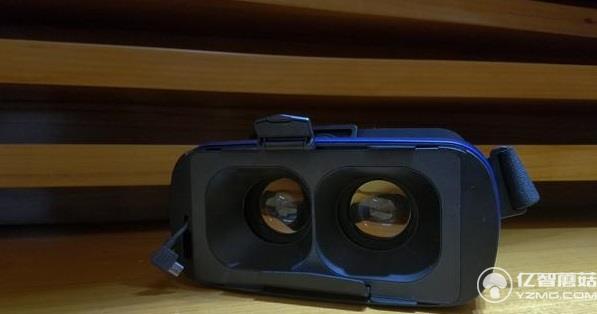 極幕VR眼鏡對比魔鏡5:低延遲只是勝利第一步