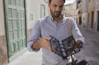 首款封閉式旋翼無人機發(fā)布 給你指尖放飛的體驗