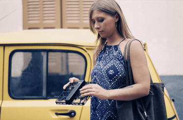 首款封閉式旋翼無人機發(fā)布 給你指尖放飛的體驗