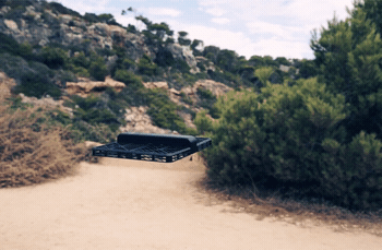 首款封閉式旋翼無人機發(fā)布 給你指尖放飛的體驗