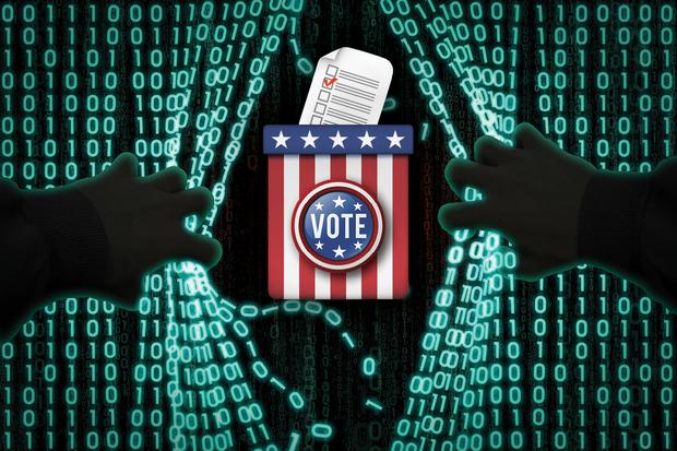總統大選遭黑客攻擊?美國政府認為是“戰斗民族”干的