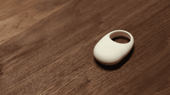 有了ORing智能震動手環(huán)再也不需要男朋友