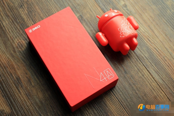 360手機N4A正式發布:售價899元