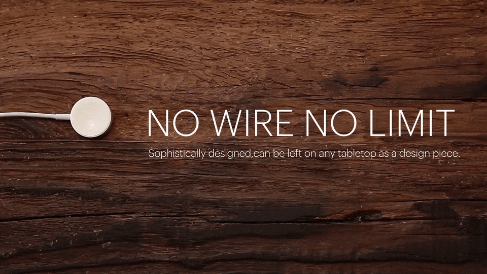 有了ORing智能震動手環(huán)再也不需要男朋友