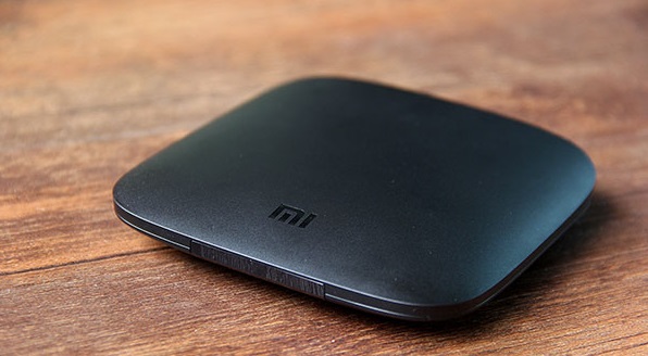 小米盒子3 小米盒子3