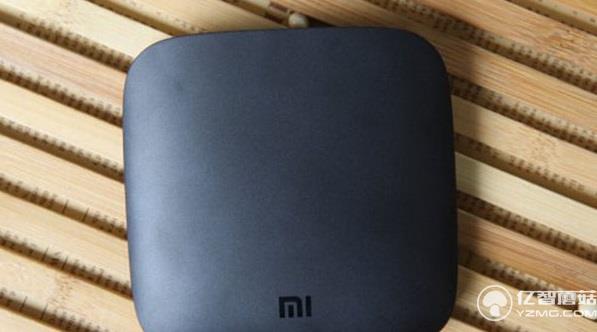 小米盒子3 小米盒子3