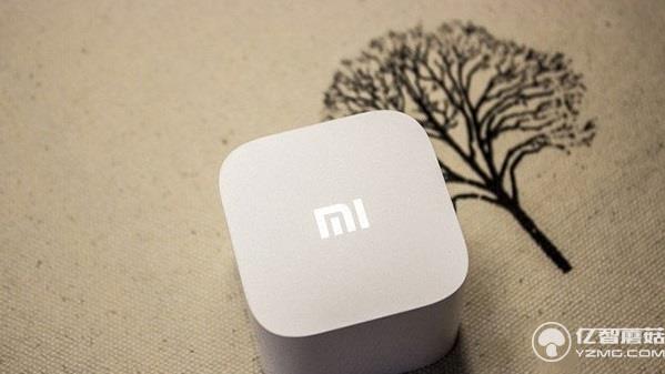 小米盒子mini版 小米盒子mini版