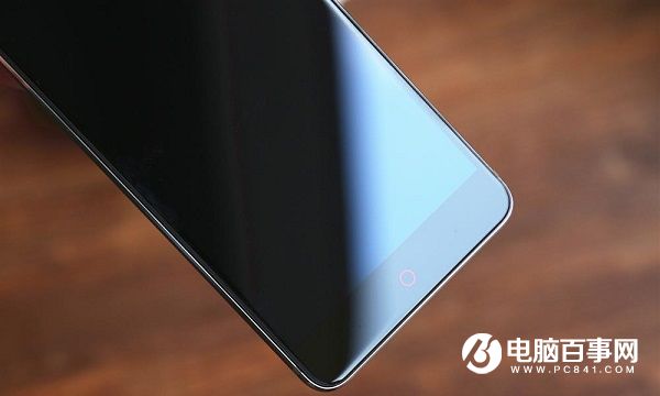 簡(jiǎn)約弧形天線設(shè)計(jì) nubia Z11 miniS圖賞