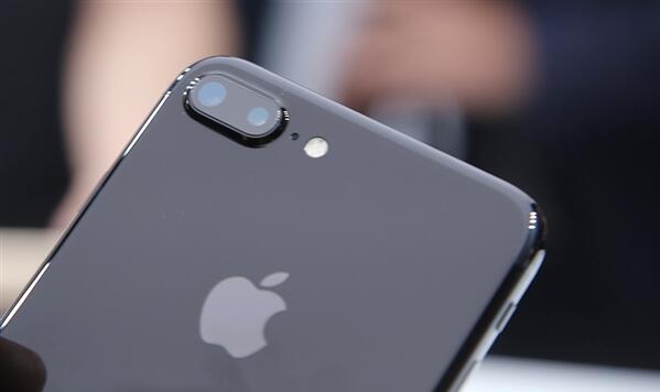 iPhone 7降溫快 國產高端機春天來了嗎？