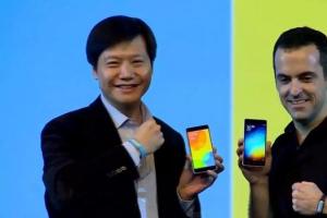 雷軍:小米已成為印度第三大手機廠商 還將加大投入