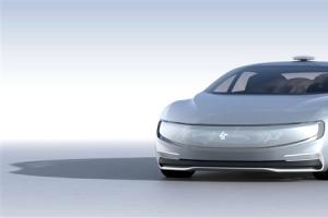 樂視LeSEE Pro亮相《變形金剛5》:官方高清圖賞